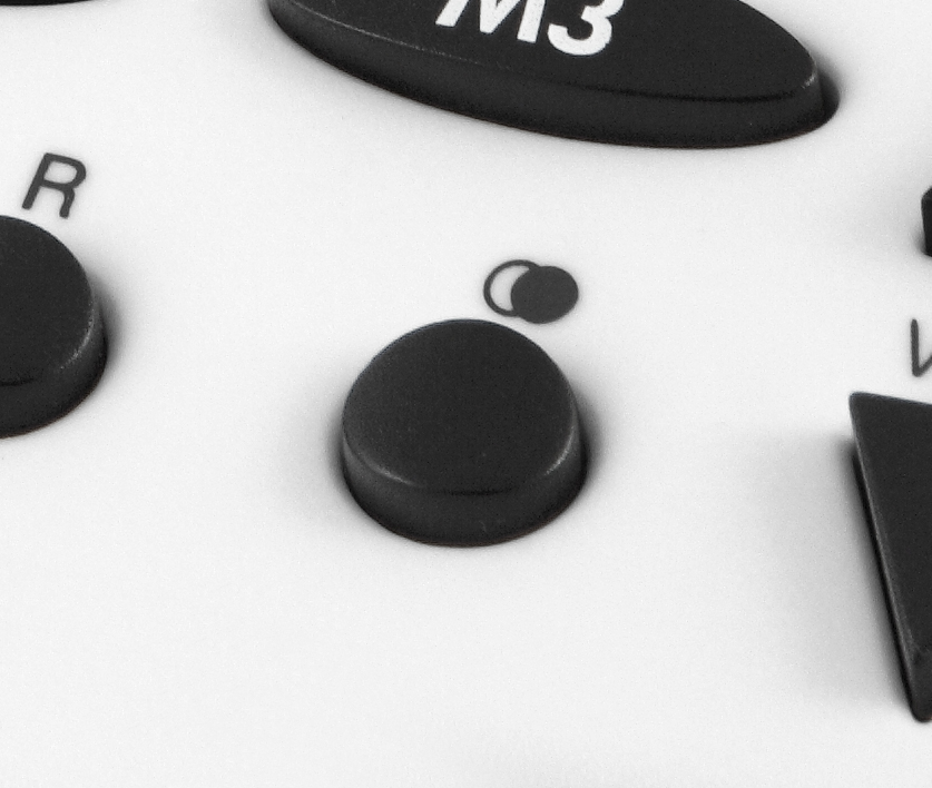 Doro_PhoneEasy_311c_redial_button